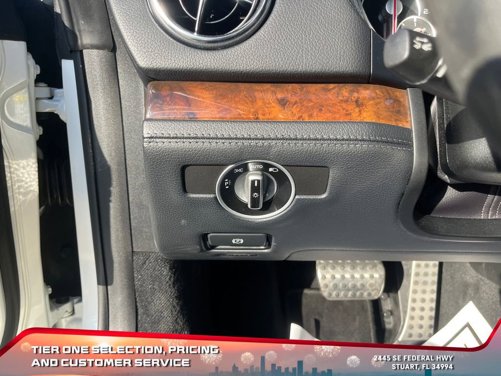 Used 2013 Mercedes-Benz SL 63 AMG SL 63 AMG image 17