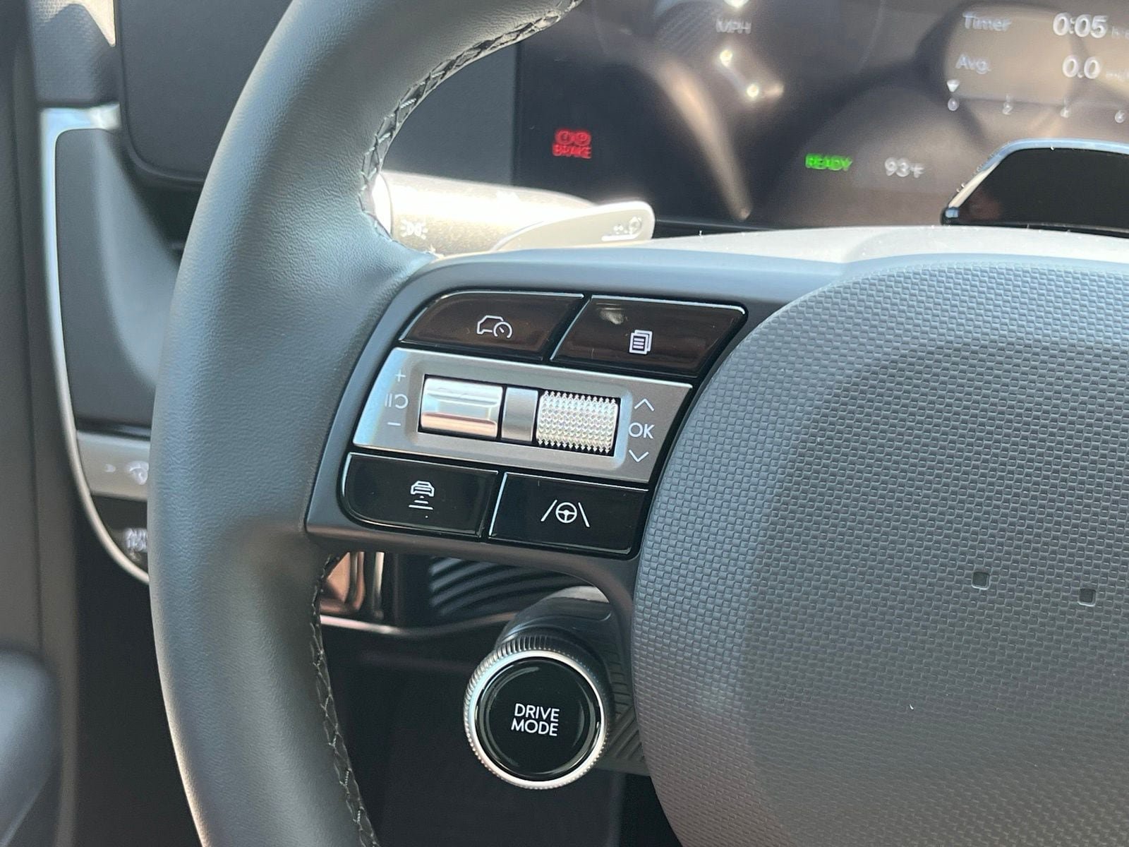 New 2027 Hyundai Ioniq 5 SE RWD image 25