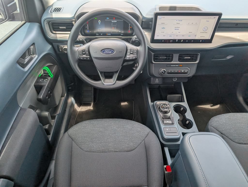 New 2026 Ford Maverick XL FWD image 7