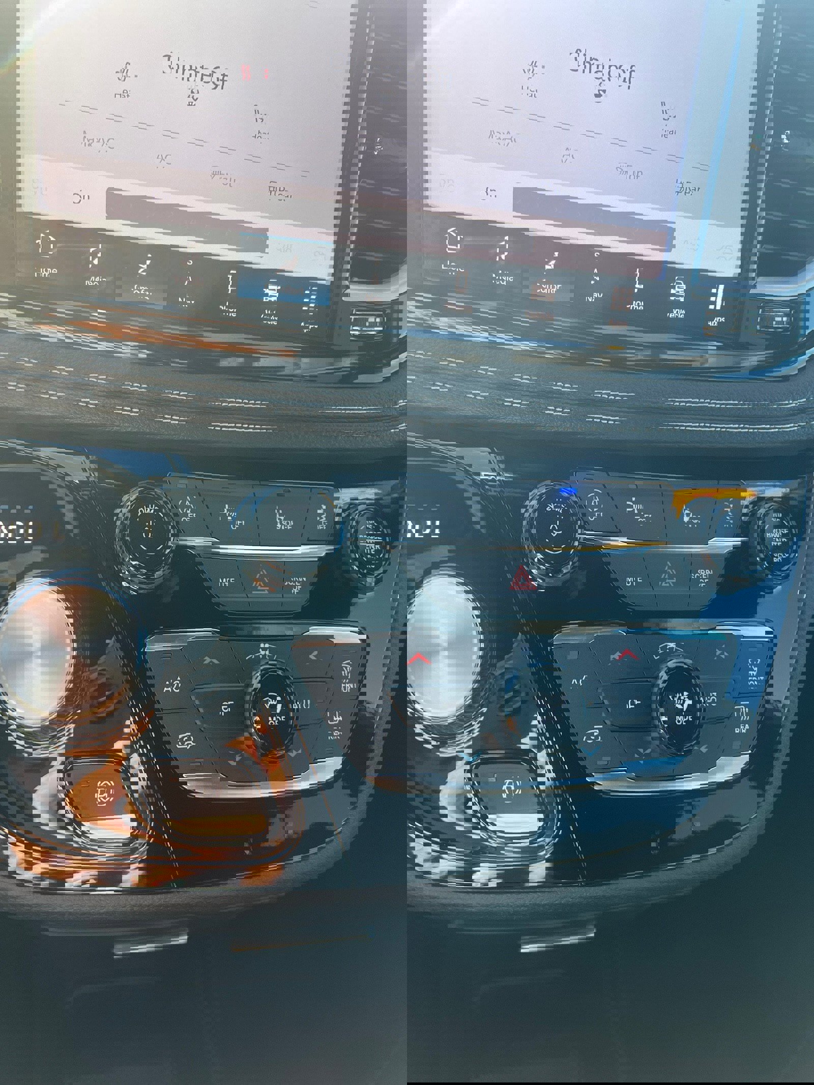 New 2026 Chrysler Pacifica Select image 15