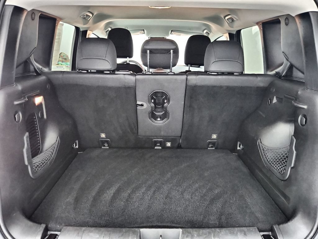 Used 2020 Jeep Renegade Latitude w/ Popular Equipment Group AWD/4WD image 34