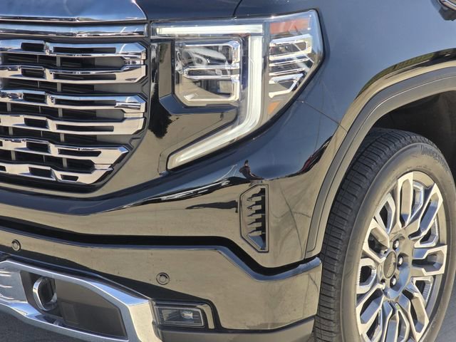 Used 2024 GMC Sierra 1500 Denali Ultimate image 7