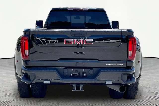 Used 2022 GMC Sierra 3500 Denali w/ Denali Ultimate Package AWD/4WD image 6