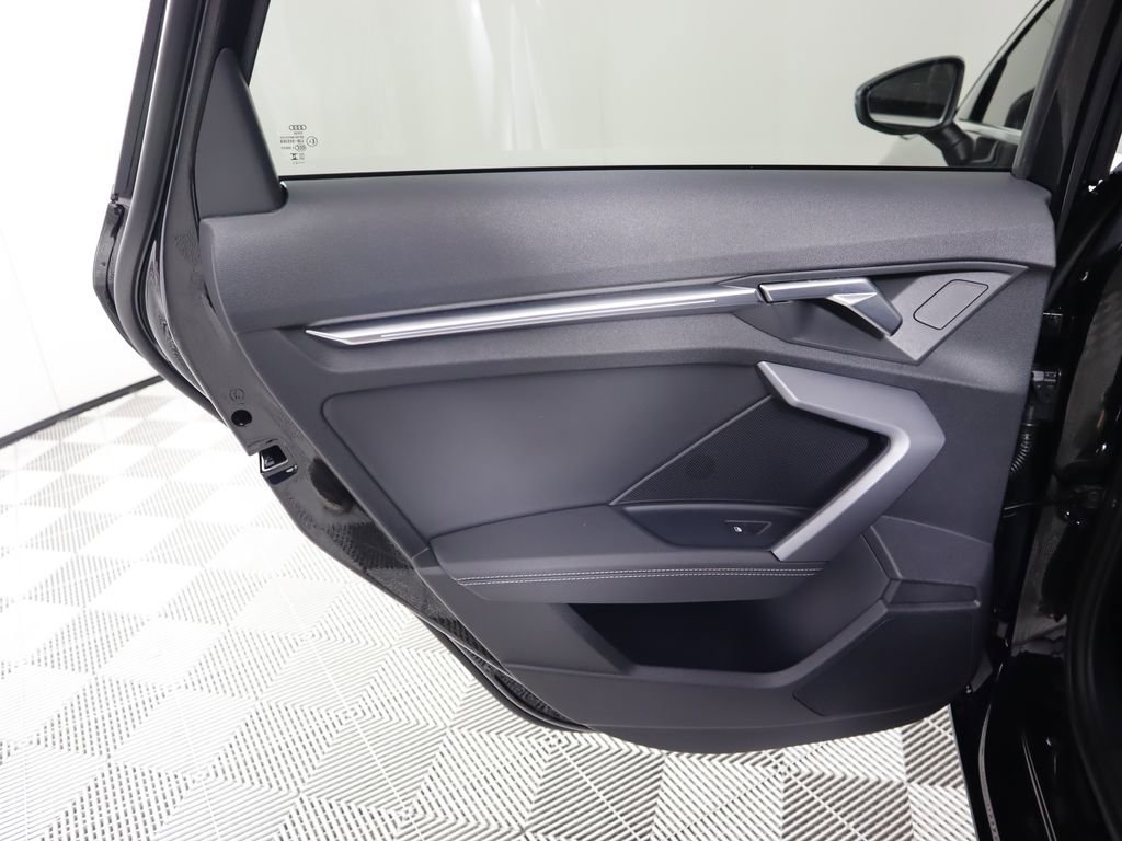 Certified 2025 Audi A3 2.0T Premium image 26