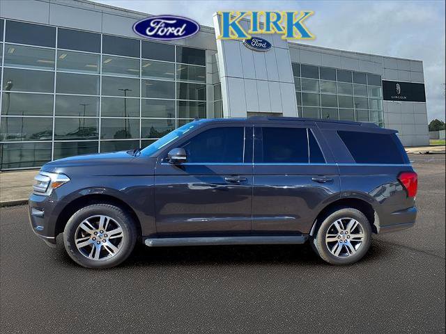 Certified 2024 Ford Expedition XLT image 1