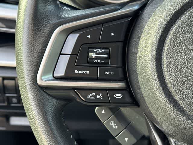 Used 2019 Subaru Forester Premium AWD/4WD image 21