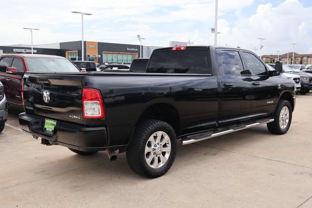 Used 2019 RAM 3500 Big Horn AWD/4WD image 6