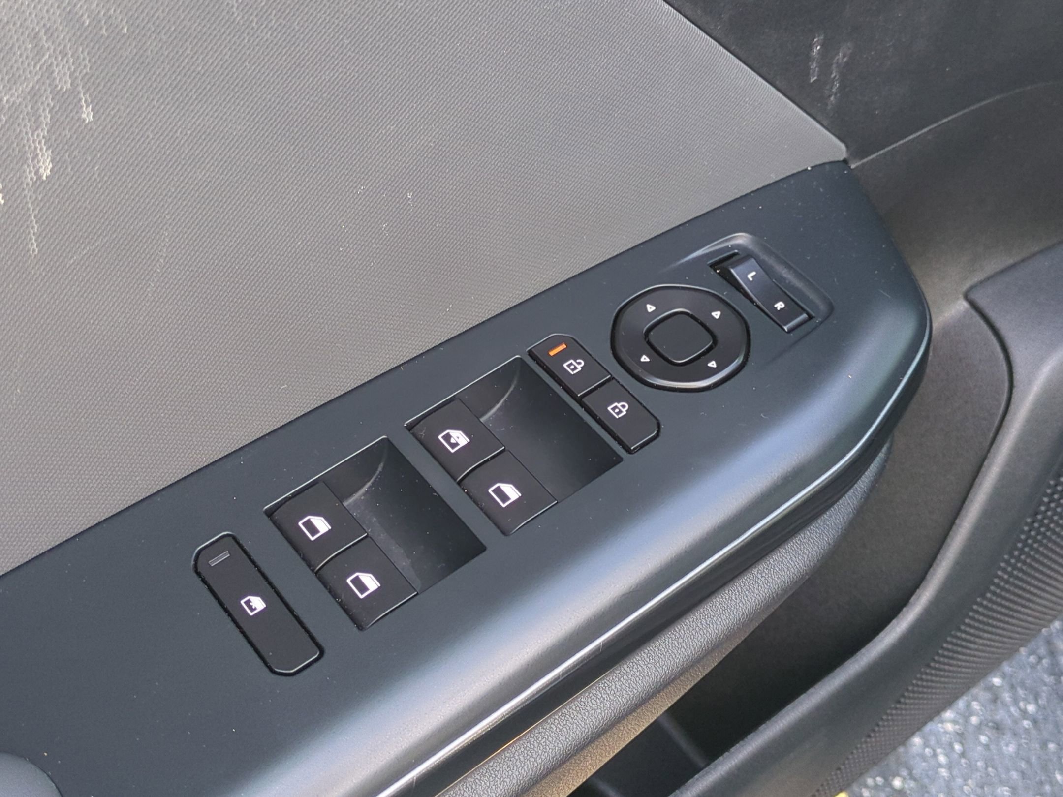 Used 2025 Kia K4 FWD image 15