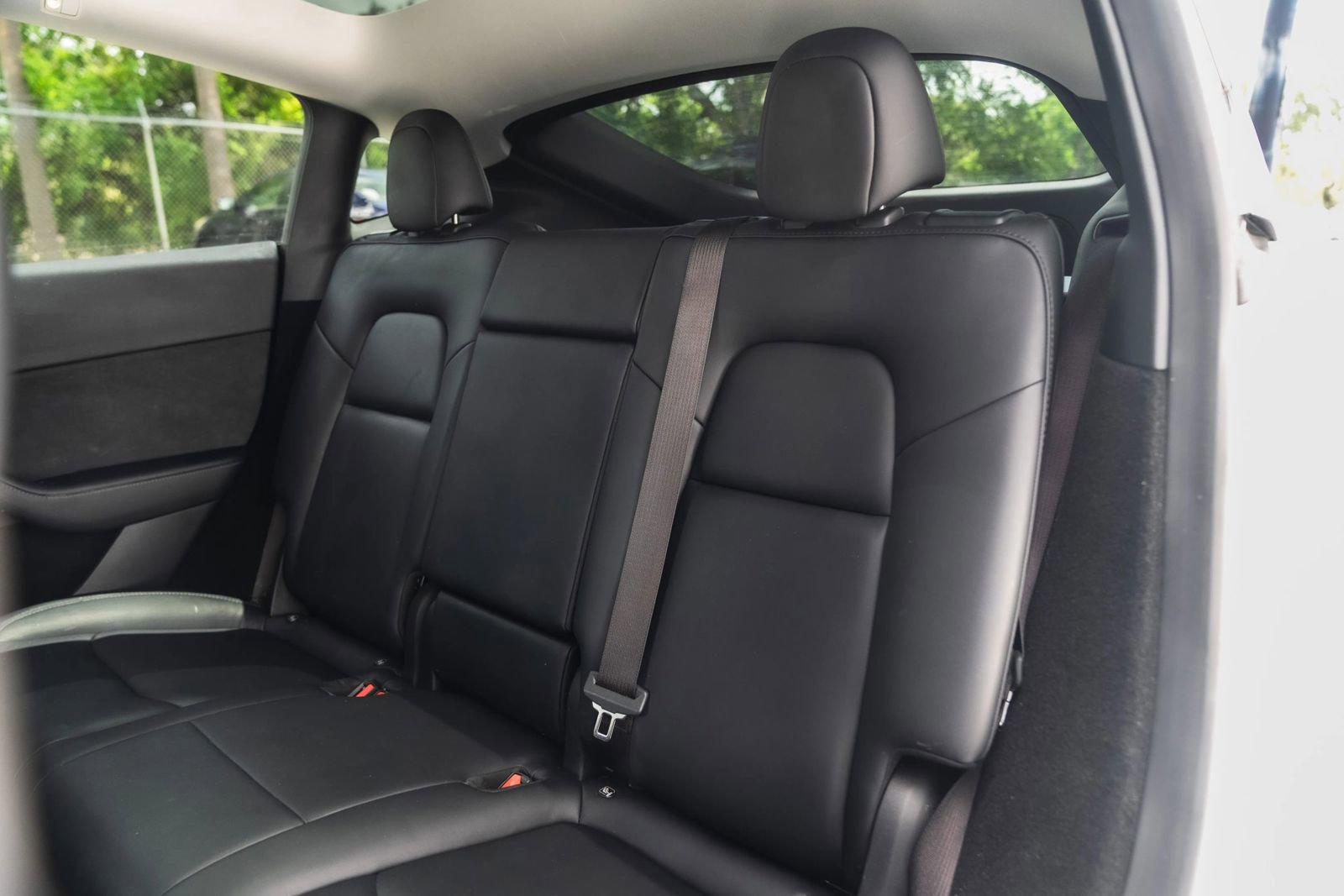 Used 2023 Tesla Model Y Performance AWD/4WD image 24