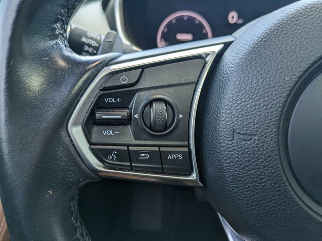 Used 2022 Acura MDX w/ Technology Package FWD image 22