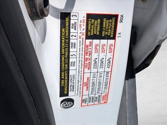 Used 2024 Nissan Kicks SR w/ SR Premium Package FWD image 16