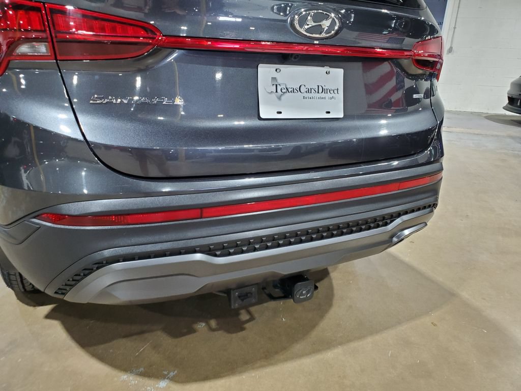 Used 2022 Hyundai Santa Fe XRT AWD/4WD image 37