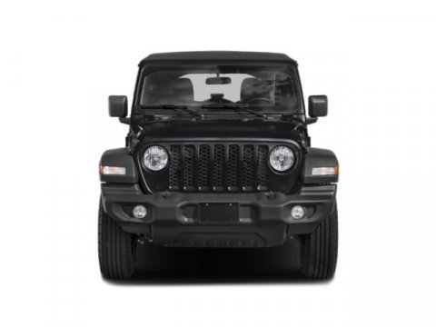 New 2026 Jeep Wrangler Unlimited Sahara w/ Rockslide Package AWD/4WD image 7