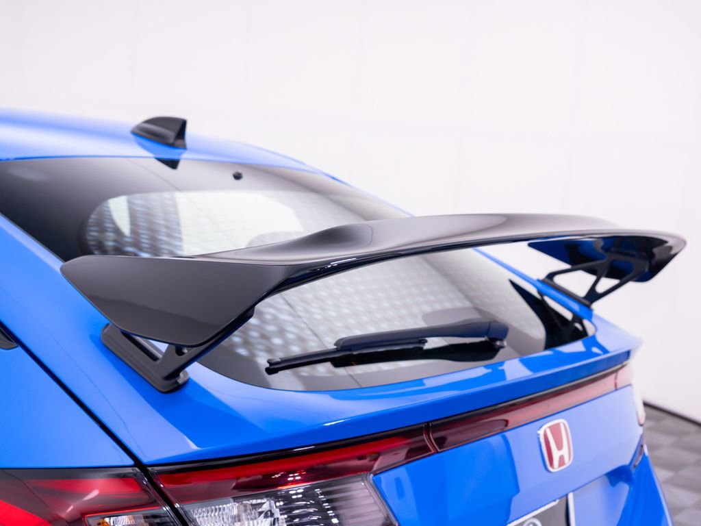 New 2026 Honda Civic Type R image 43