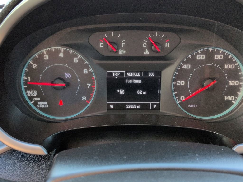 Used 2023 Chevrolet Malibu LT w/ Driver Confidence Package FWD image 14