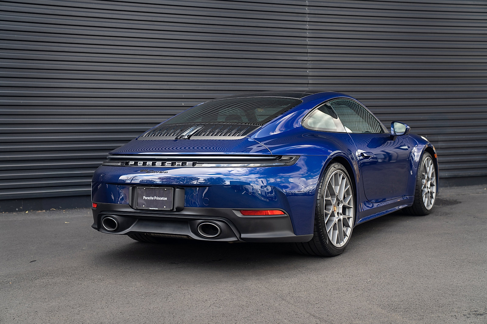 Certified 2025 Porsche 911 Carrera image 29