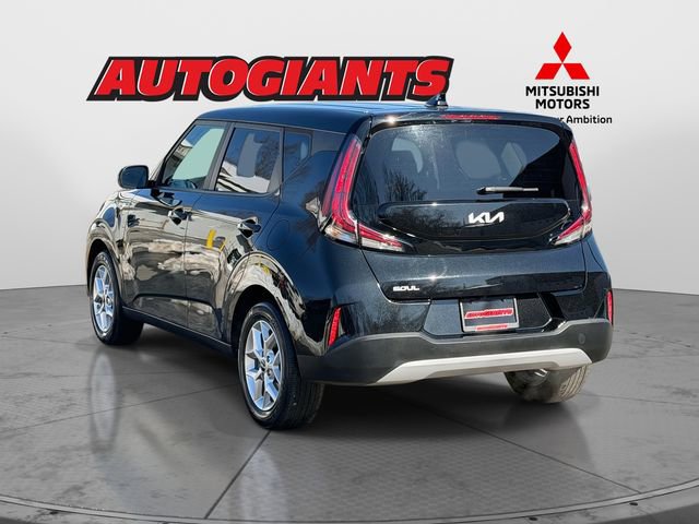 Used 2024 Kia Soul LX w/ Option Group 015 image 4
