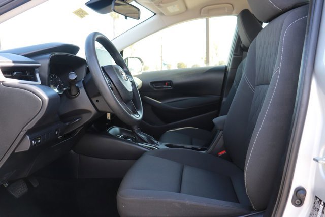 Used 2025 Toyota Corolla LE image 10