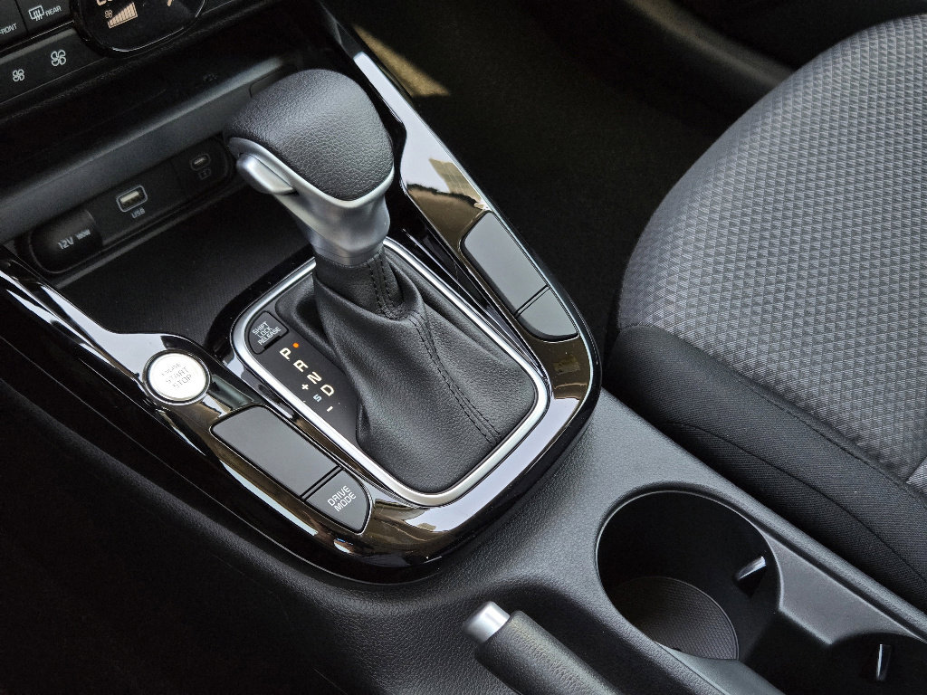 New 2025 Kia Soul S image 15