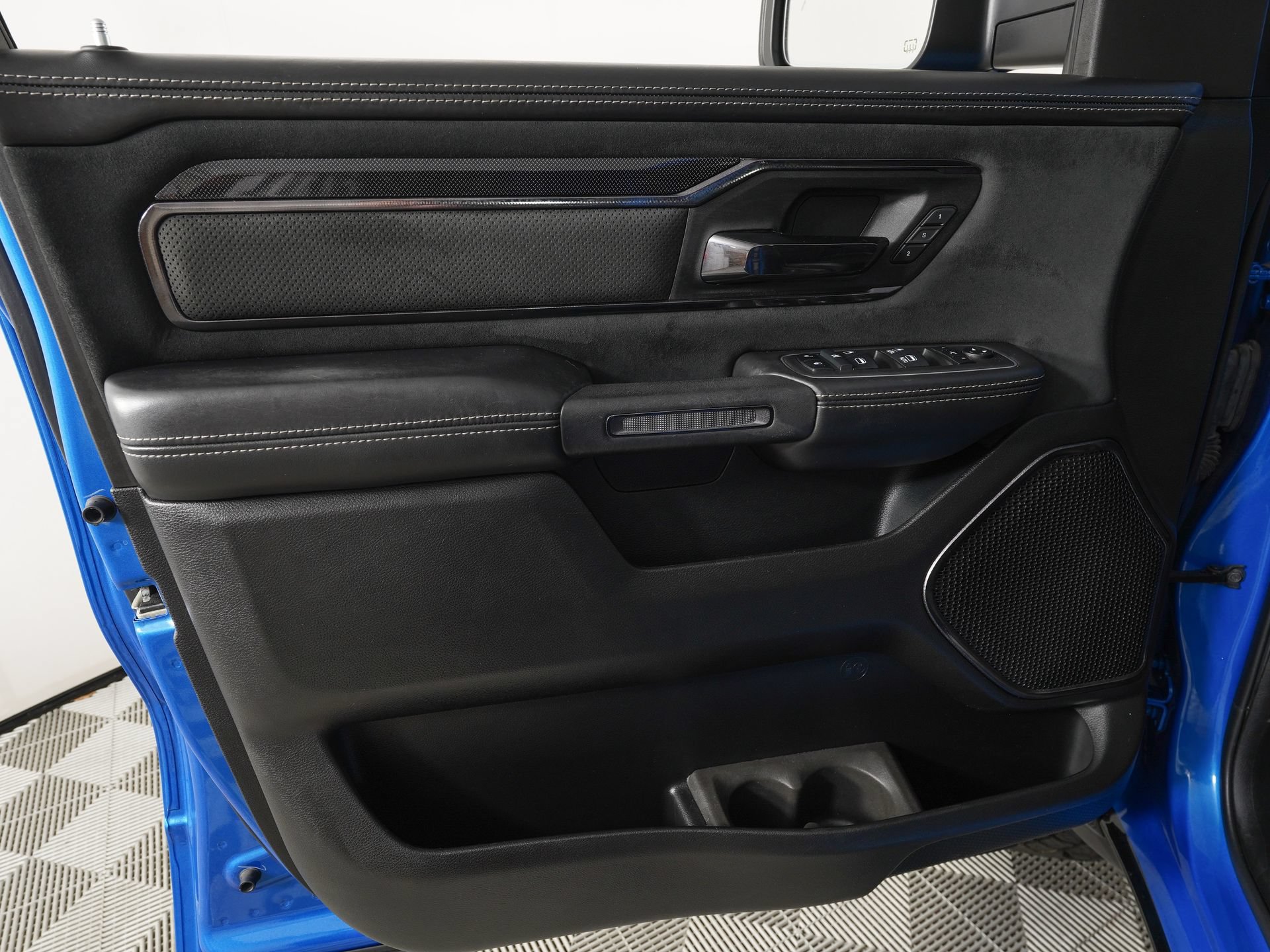 Used 2022 RAM 1500 TRX w/ TRX Level 2 Equipment Group AWD/4WD image 15