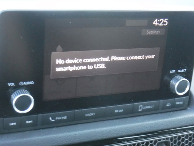 Used 2023 Honda Civic Sport image 20