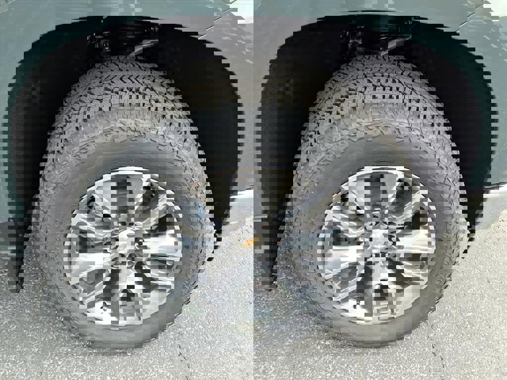 New 2026 Chevrolet Silverado 1500 LT w/ Texas Edition Plus image 6