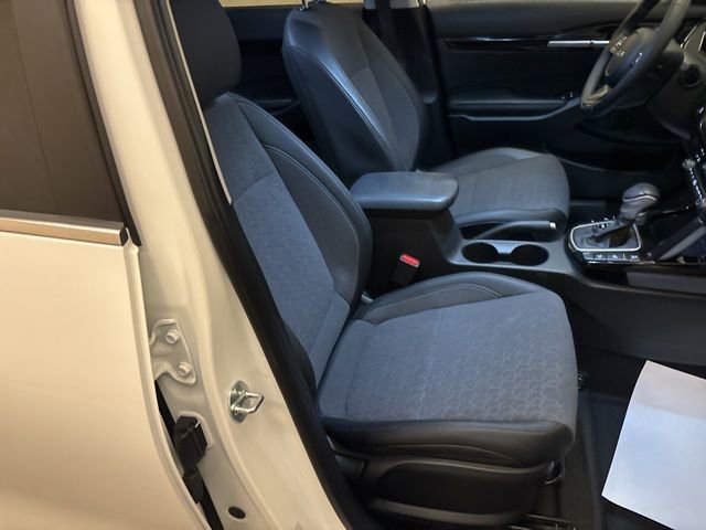Certified 2024 Kia Seltos S image 23