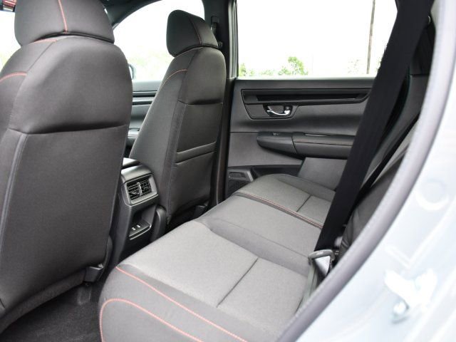 New 2026 Honda CR-V Sport image 16