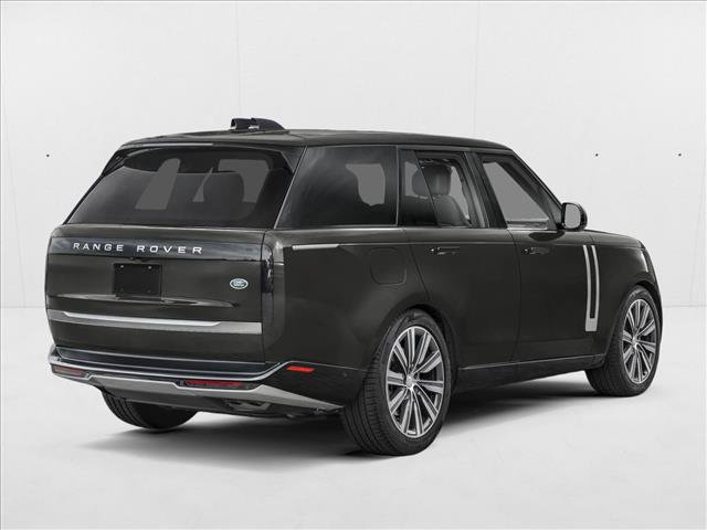 New 2027 Land Rover Range Rover SE AWD/4WD image 2