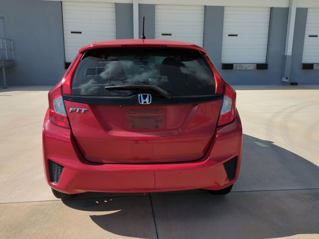 Used 2017 Honda Fit LX image 6