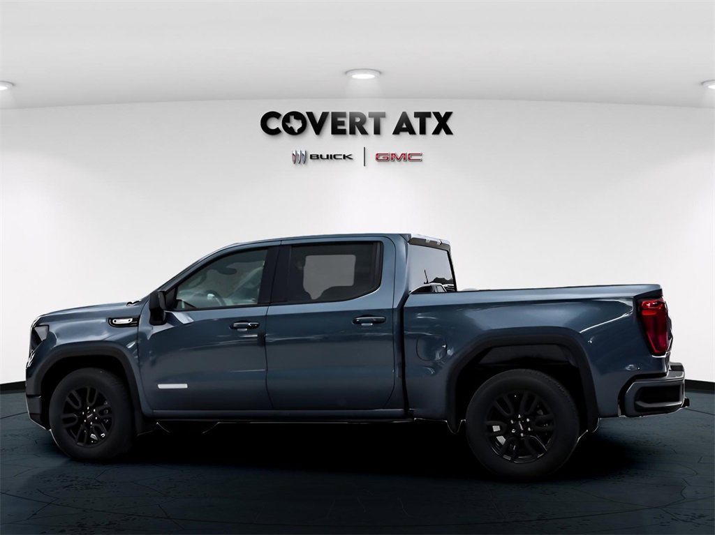 New 2026 GMC Sierra 1500 Elevation image 5