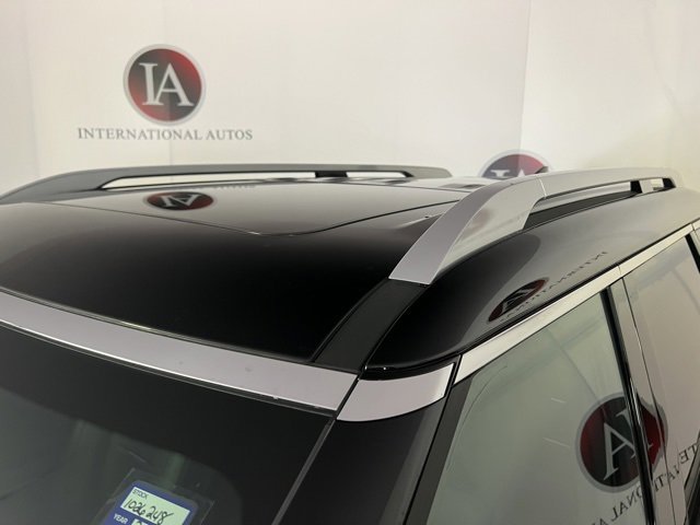 New 2026 Hyundai Palisade Calligraphy image 11