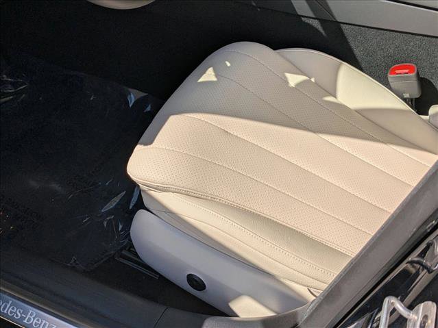 New 2026 Mercedes-Benz E 350 Sedan image 4