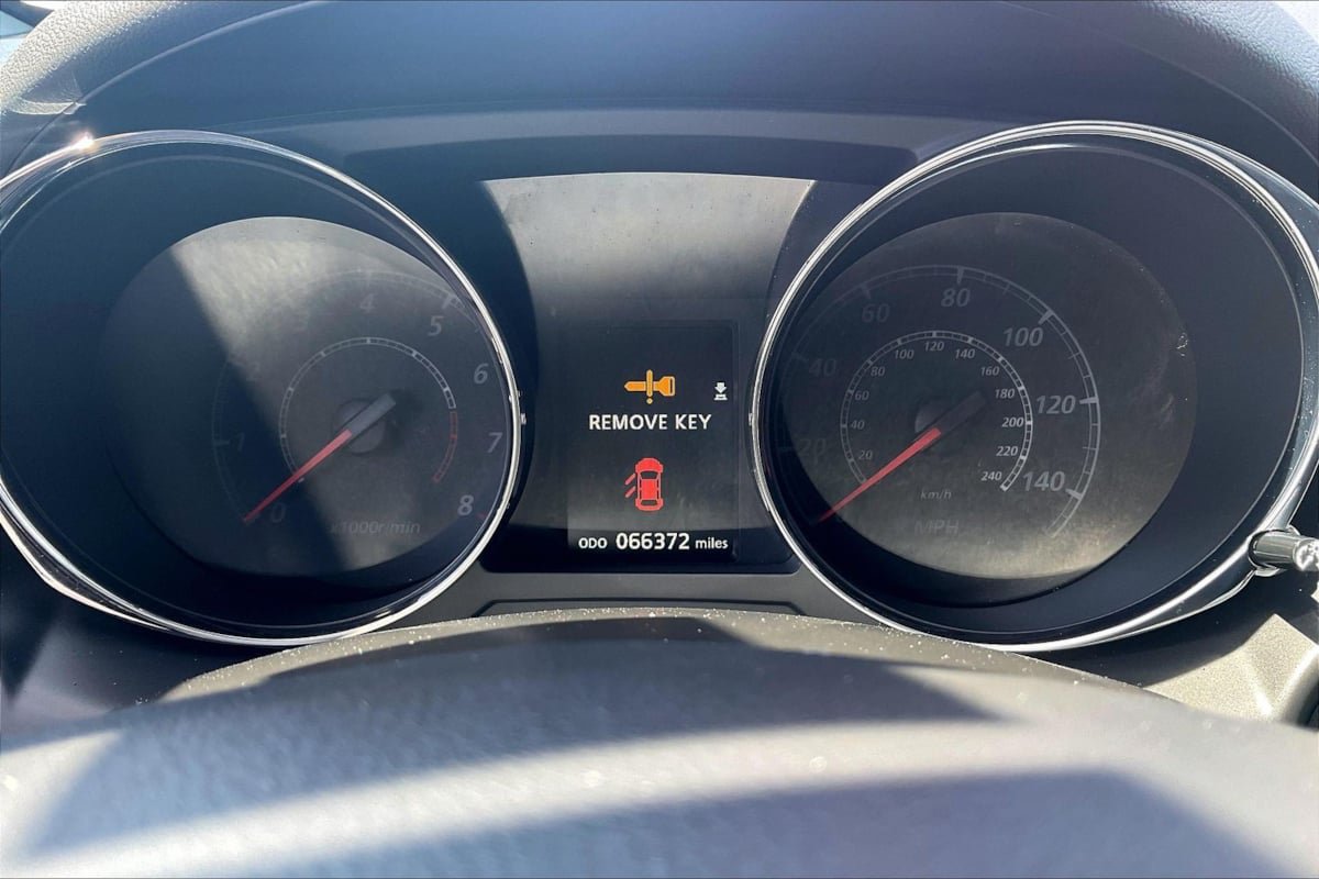 Used 2017 Mitsubishi Outlander Sport ES FWD image 18