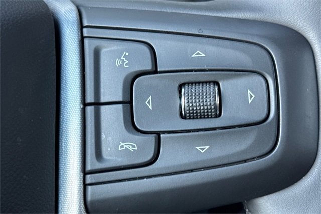 Used 2025 GMC Sierra 1500 Elevation image 39