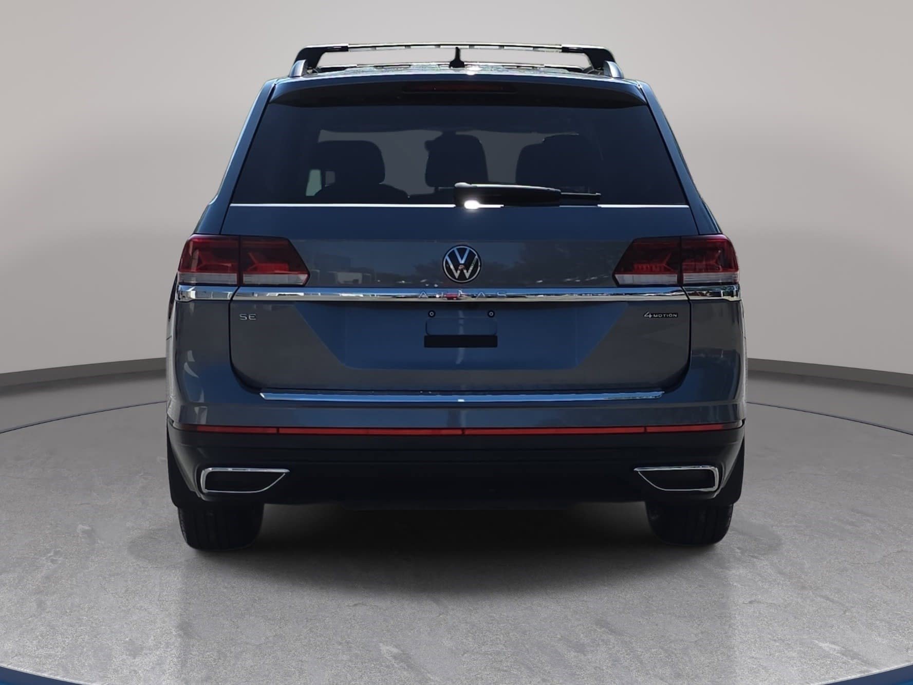 Used 2023 Volkswagen Atlas SE image 6