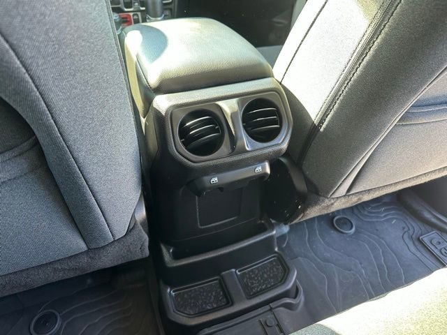 Used 2025 Jeep Wrangler Unlimited Sport S 4xe image 33