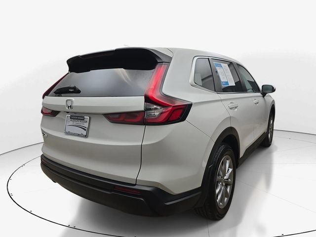 Used 2026 Honda CR-V EX image 6