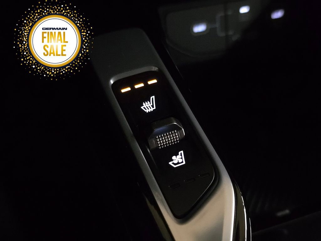 Certified 2025 Kia Sorento SX image 29