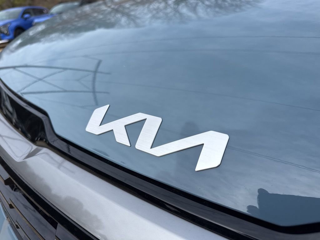 New 2026 Kia Sportage S image 16