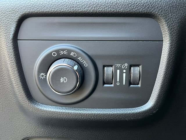 New 2026 Jeep Grand Cherokee Limited image 16