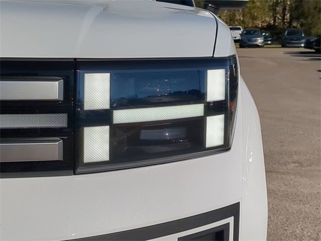 New 2024 Hyundai Santa Fe SEL image 10