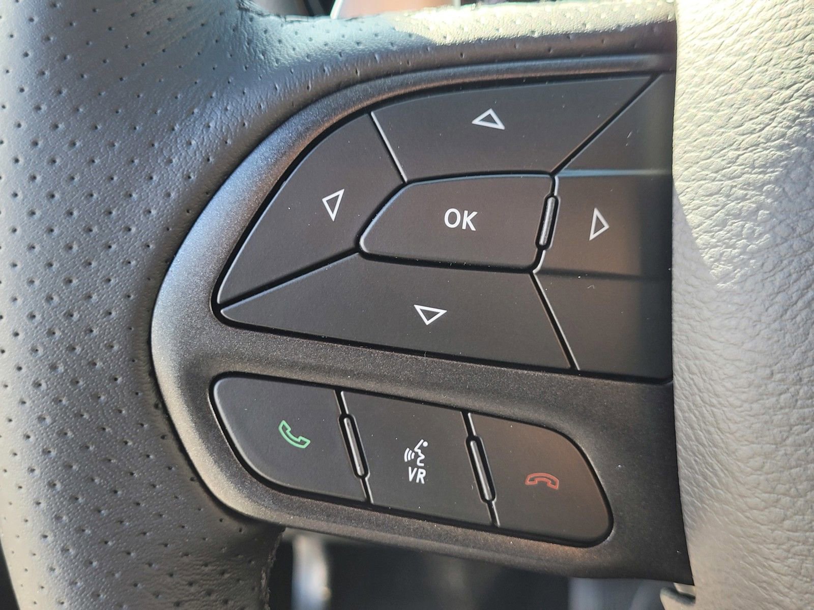 New 2026 Dodge Durango GT image 25