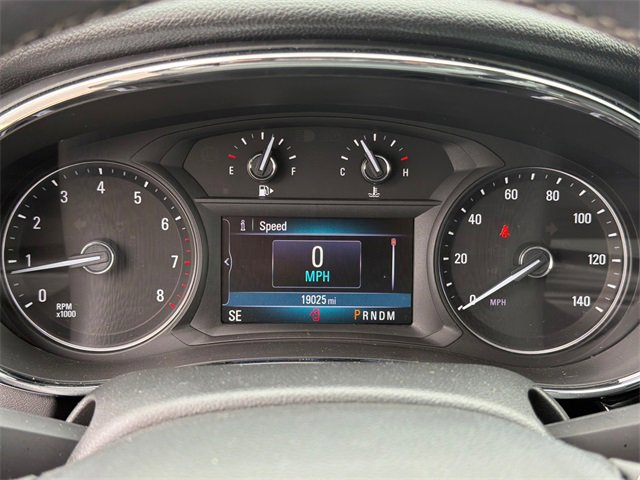 Used 2022 Buick Encore Preferred w/ Safety Package image 26