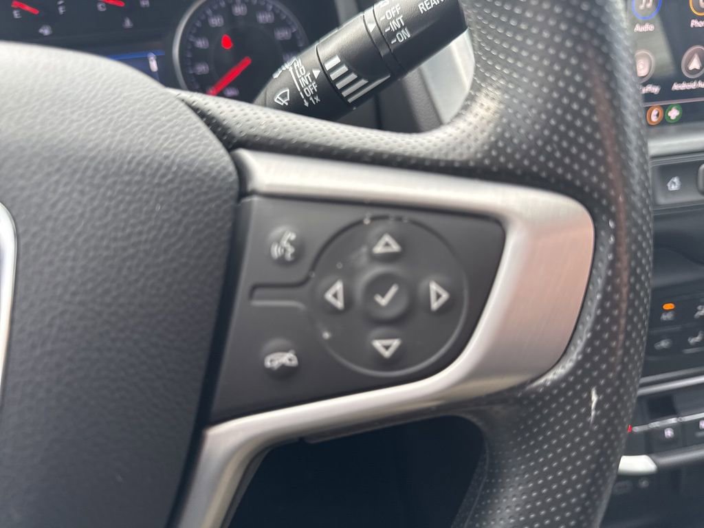 Used 2023 GMC Terrain SLE w/ Driver Convenience Package image 22