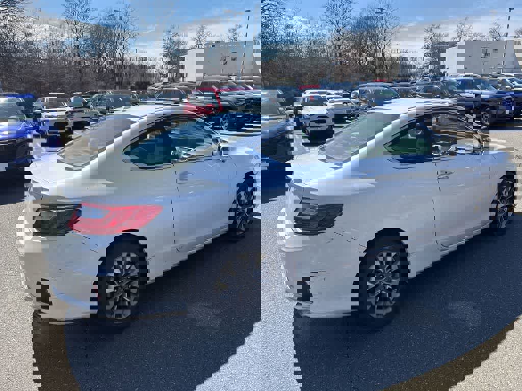 Used 2015 Honda Accord EX-L image 14