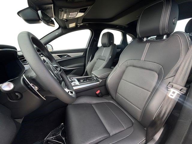 New 2024 Jaguar XF R-Dynamic SE AWD/4WD image 10