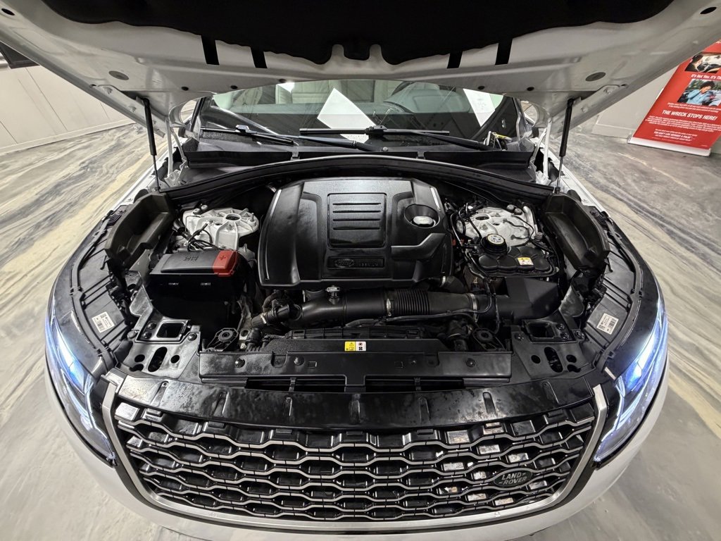 Used 2023 Land Rover Range Rover Velar S image 58