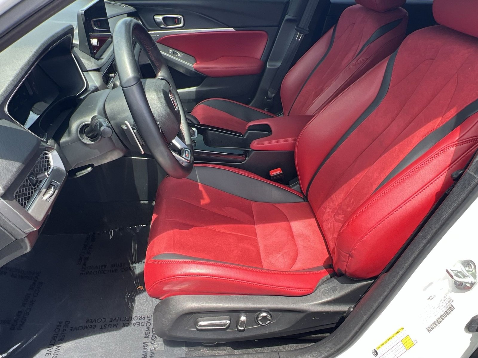 Used 2024 Acura Integra A-Spec FWD image 14