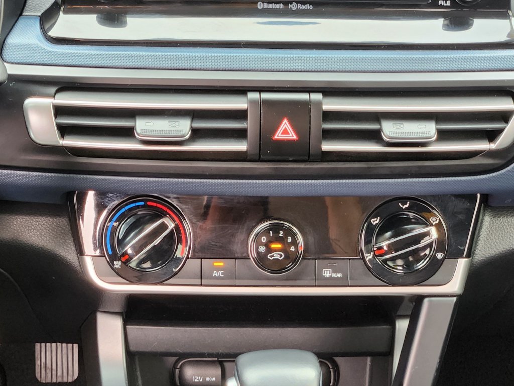 Certified 2021 Kia Seltos S AWD/4WD image 21